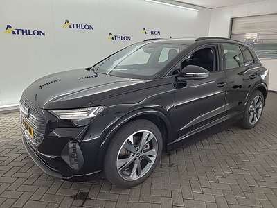 Audi Q4 e-tron 40 E-TRON ADVANCED EDITION 5D 150KW, 2022