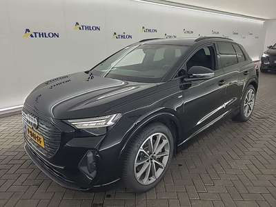 Audi Q4 e-tron 40 E-TRON LAUNCH EDITION S COMPETITION 5D 150KW, 2022