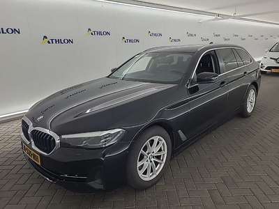 BMW 5 SERIE TOURING 518DA BUSINESS EDITION PLUS 5D 110KW, 2022