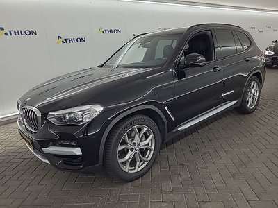 BMW X3 XDRIVE30E 5D 215KW, 2021