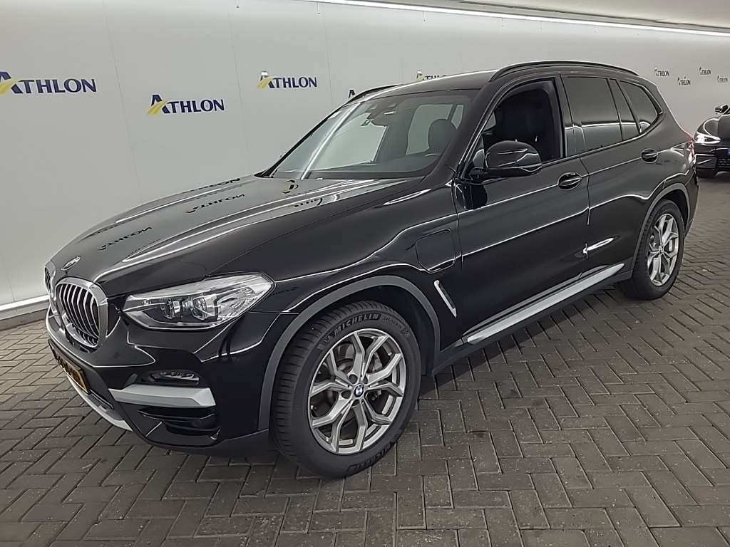 BMW X3 XDRIVE30E 5D 215KW, 2021