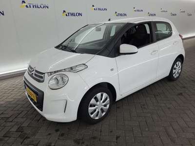 Citroen C1 VTI 72 S&amp;S FEEL 5D 53KW, 2021