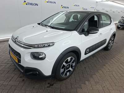Citroen C3 PURETECH 82 S&amp;S BUSINESS 5D 60KW, 2020