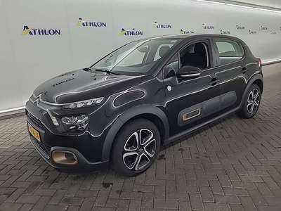 Citroen C3 PURETECH 83 S&amp;S C-SERIES 5D 61KW, 2023