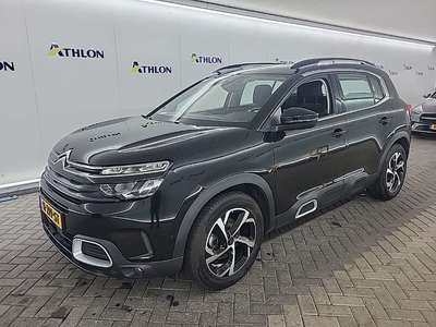 Citroen C5 aircross PURETECH 130 S&amp;S BUSINESS 5D 96KW, 2020