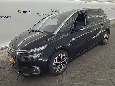 Citroen Grand c4 spaceto PURETECH 130 S&amp;S C-SERIES 5D 96KW, 2022