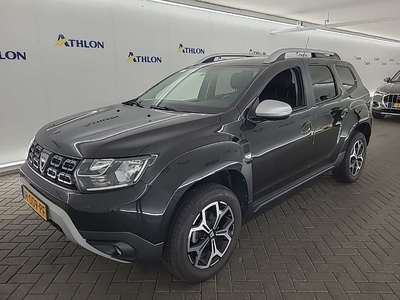 Dacia Duster TCE 100 4X2 PRESTIGE 5D 74KW, 2020