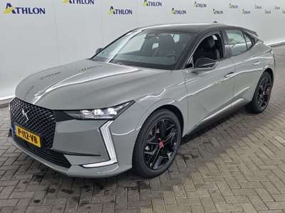Ds Ds 4 PURETECH 180 PERFORMANCE LINE 5D 132KW, 2022