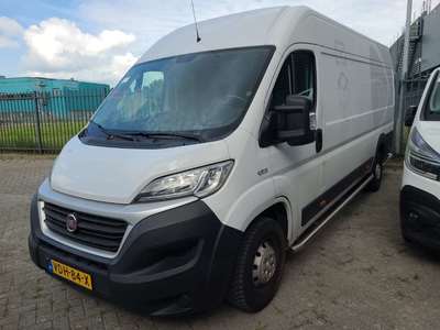 Fiat Ducato gb **MOTOR DEFECT** 35L L4H2 3.0 NATURAL POWER 4D 100KW, 2019