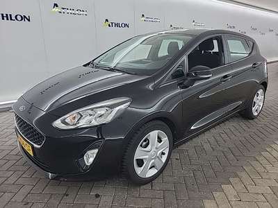 Ford Fiesta 1.0 ECOBOOST 70KW CONNECTED 5D, 2020