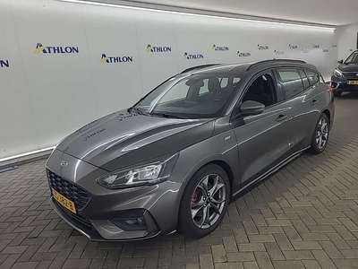 Ford Focus wagon 1.5 ECOBLUE 120PK ST-LINE BUSINESS WAGON 5D, 2019