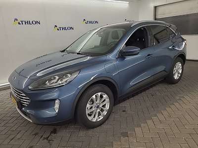 Ford Kuga TITANIUM X 2.5 PHEV E-CVT AUTOMAAT 5D 165KW, 2023
