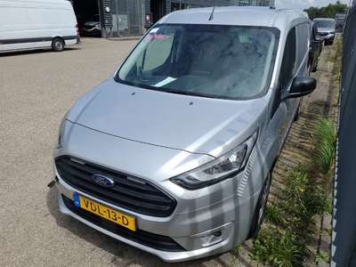 Ford Transit connect **MOTOR DEFECT** L2 TREND 1.5 TDCI ECOBLUE 100 PK AUTO 4D, 2019