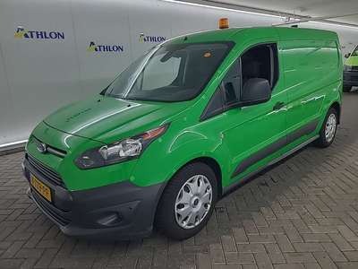 Ford Transit connect L2 TREND 1.5 TDCI 100 PK 4D, 2018