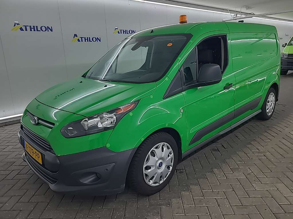 Ford Transit connect L2 TREND 1.5 TDCI 100 PK 4D, 2018
