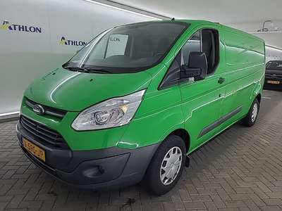 Ford Transit custom g 2.0TD 290 L2H1 TREND 105PK 4D, 2017