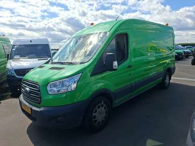 Ford Transit gb 350 130PK L3H2 AMBIENTE RWD 4D, 2019