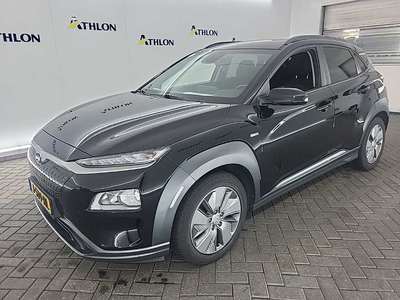 Hyundai Kona FASHION ELECTRIC 64 KWH 5D, 2020