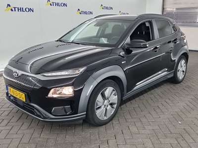 Hyundai Kona FASHION ELECTRIC 64 KWH 5D ATHLON EDITION, 2020
