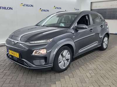 Hyundai Kona FASHION ELECTRIC 64 KWH 5D ATHLON EDITION, 2020