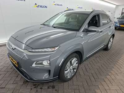Hyundai Kona PREMIUM ELECTRIC 64 KWH 5D, 2020