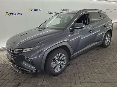 Hyundai Tucson 1.6 T-GDI 48V MHEV COMFORT SMART 5D 110KW, 2021
