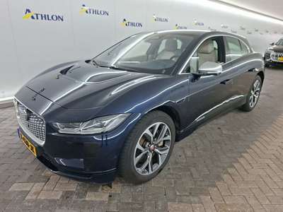Jaguar I-pace EV320 SE BUS PACK AWD 5D 235KW, 2020