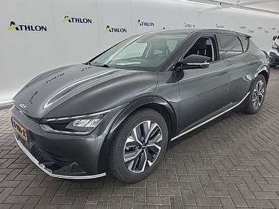 Kia Ev6 77.4KWH EV6 PLUS RWD 5D 168KW ATHLON EDITION, 2021