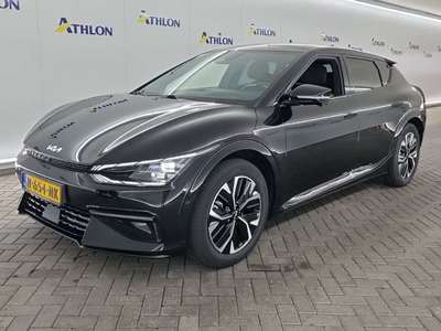 Kia Ev6 77.4KWH GT-LINE RWD 5D 168KW ATHLON EDITION, 2021