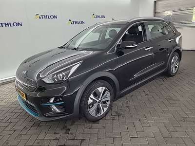 Kia Niro E-NIRO EV DYNAMICLINE 5D 150KW, 2020