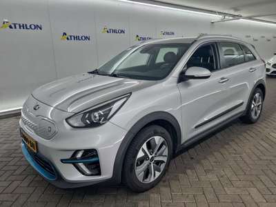 Kia Niro E-NIRO EV DYNAMICLINE 5D 150KW, 2020