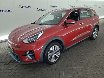 Kia Niro E-NIRO EV DYNAMICLINE 5D 150KW, 2020
