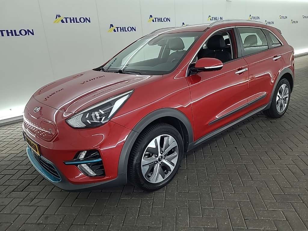 Kia Niro E-NIRO EV DYNAMICLINE 5D 150KW, 2020