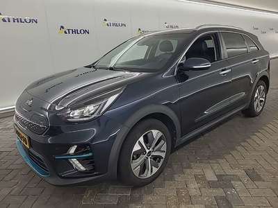 Kia Niro E-NIRO EV EXECUTIVELINE 5D 150KW, 2020