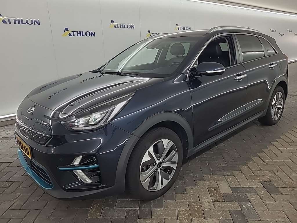 Kia Niro E-NIRO EV EXECUTIVELINE 5D 150KW, 2020