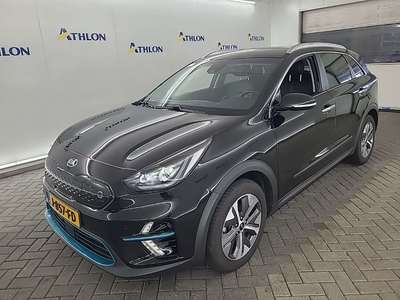 Kia Niro E-NIRO EV EXECUTIVELINE 5D 150KW, 2020