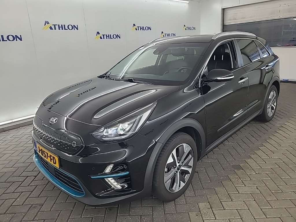 Kia Niro E-NIRO EV EXECUTIVELINE 5D 150KW, 2020