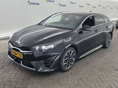 Kia Proceed 1.0 T-GDI GT-PLUSLINE GLAZEN DAK 5D 88KW, 2022