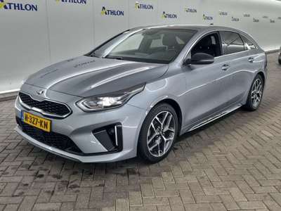 Kia Proceed 1.5 T-GDI GT-LINE 5D 117KW, 2021