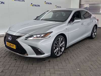 Lexus Es F SPORT PREMIUM 4D 160KW, 2020