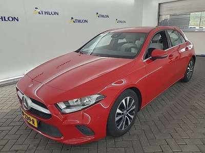 Mercedes A-klasse A 200 D DCT 5D 110KW, 2019