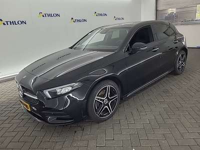 Mercedes A-klasse A 250 E DCT AMG LINE 5D 160KW, 2022