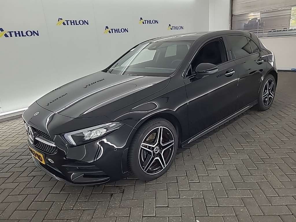 Mercedes A-klasse A 250 E DCT AMG LINE 5D 160KW, 2022