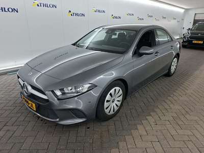 Mercedes A-klasse limousi A 180 4D 100KW, 2020