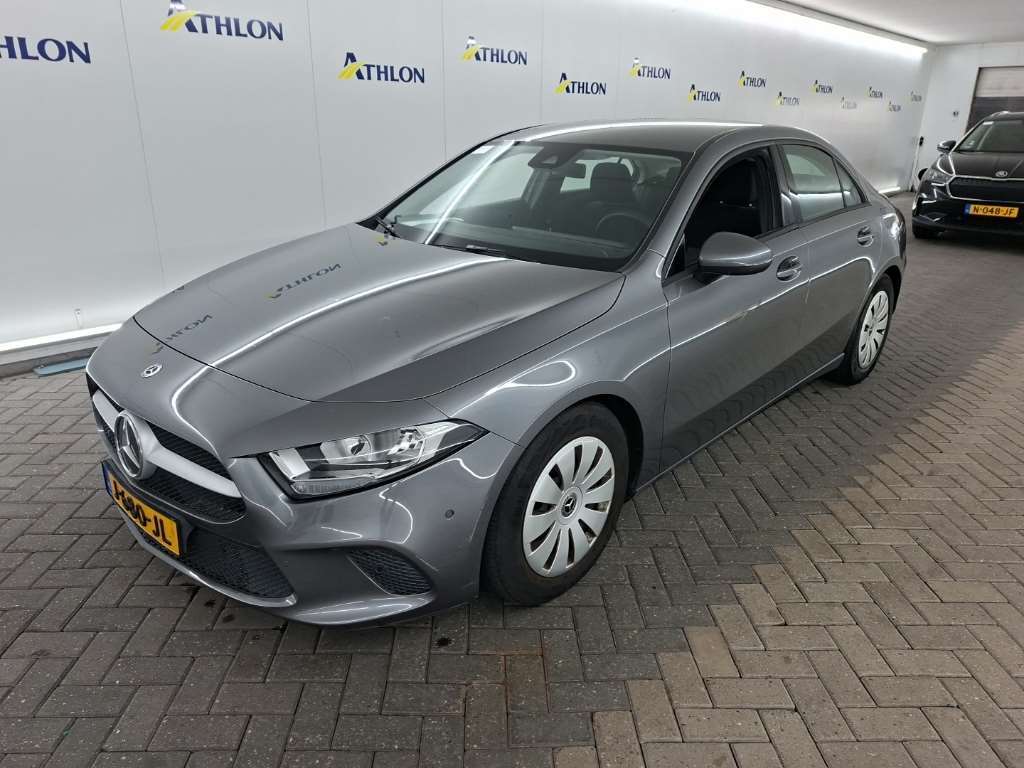 Mercedes A-klasse limousi A 180 4D 100KW, 2020