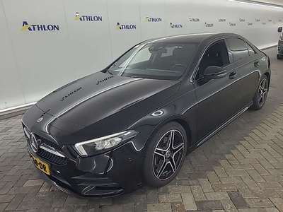 Mercedes A-klasse limousi A 180 7G-DCT BUSINESS SOLUTION AMG 4D 100KW, 2020