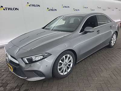 Mercedes A-klasse limousi A 180 D 7G-DCT BUSINESS SOLUTION LUXURY 4D 85KW, 2020