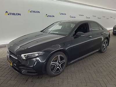Mercedes A-klasse limousi A 250 E 7G-DCT BUSINESS SOL AMG LIMITED 4D 160KW, 2020