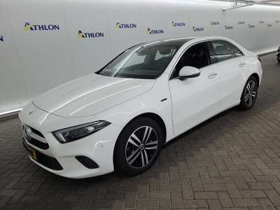 Mercedes A-klasse limousi A 250 E 8G-DCT BUS SOL LUXURY LIMITED 4D 160KW, 2020