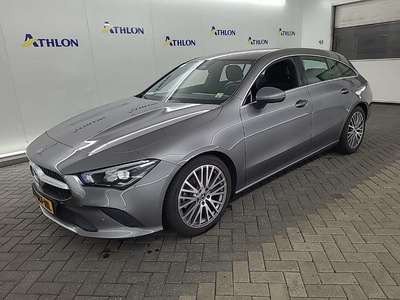 Mercedes Cla shooting bra CLA 200 DCT LUXURY LINE 5D 120KW, 2022